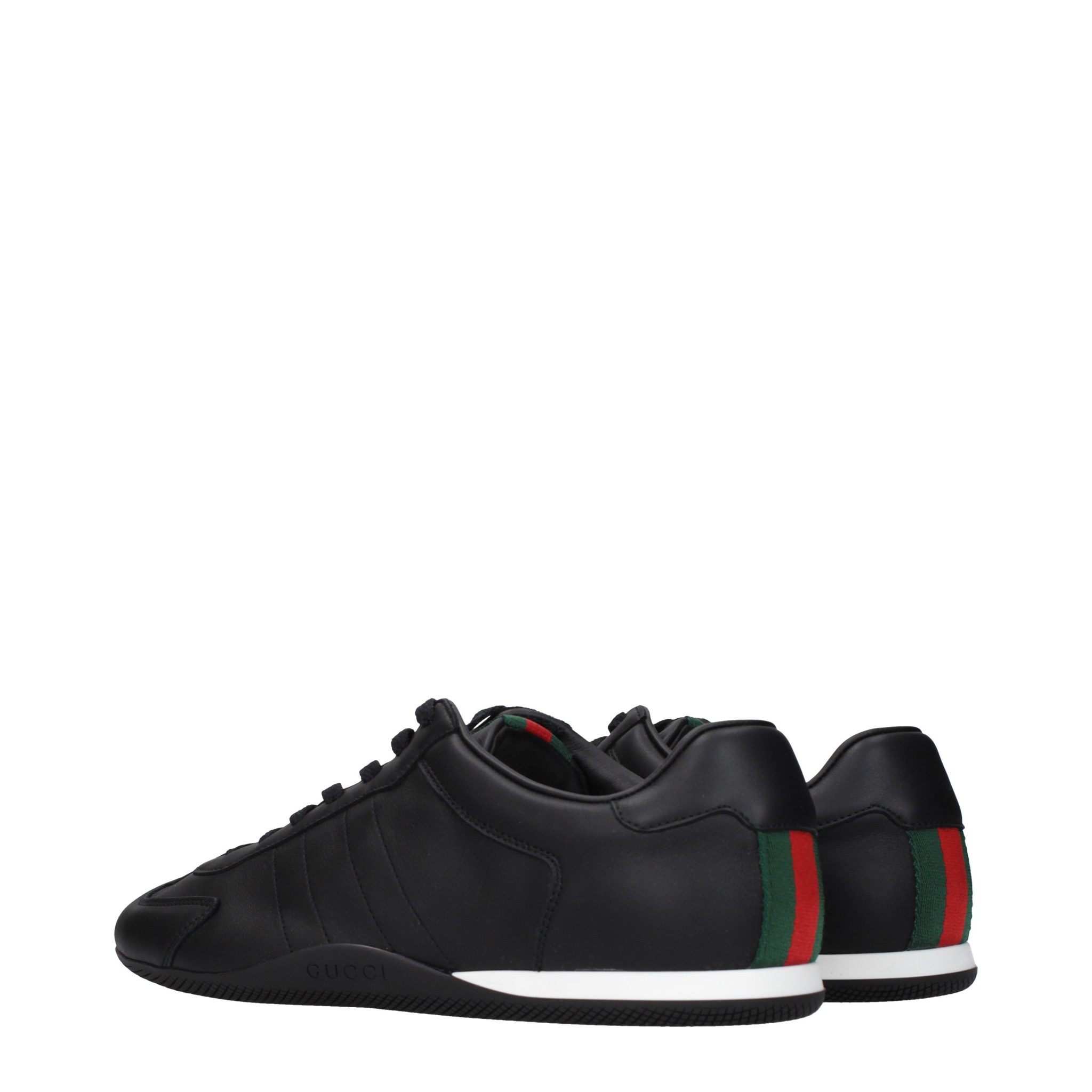 [Gucci] Loafer SS26 857018AAFUH1086