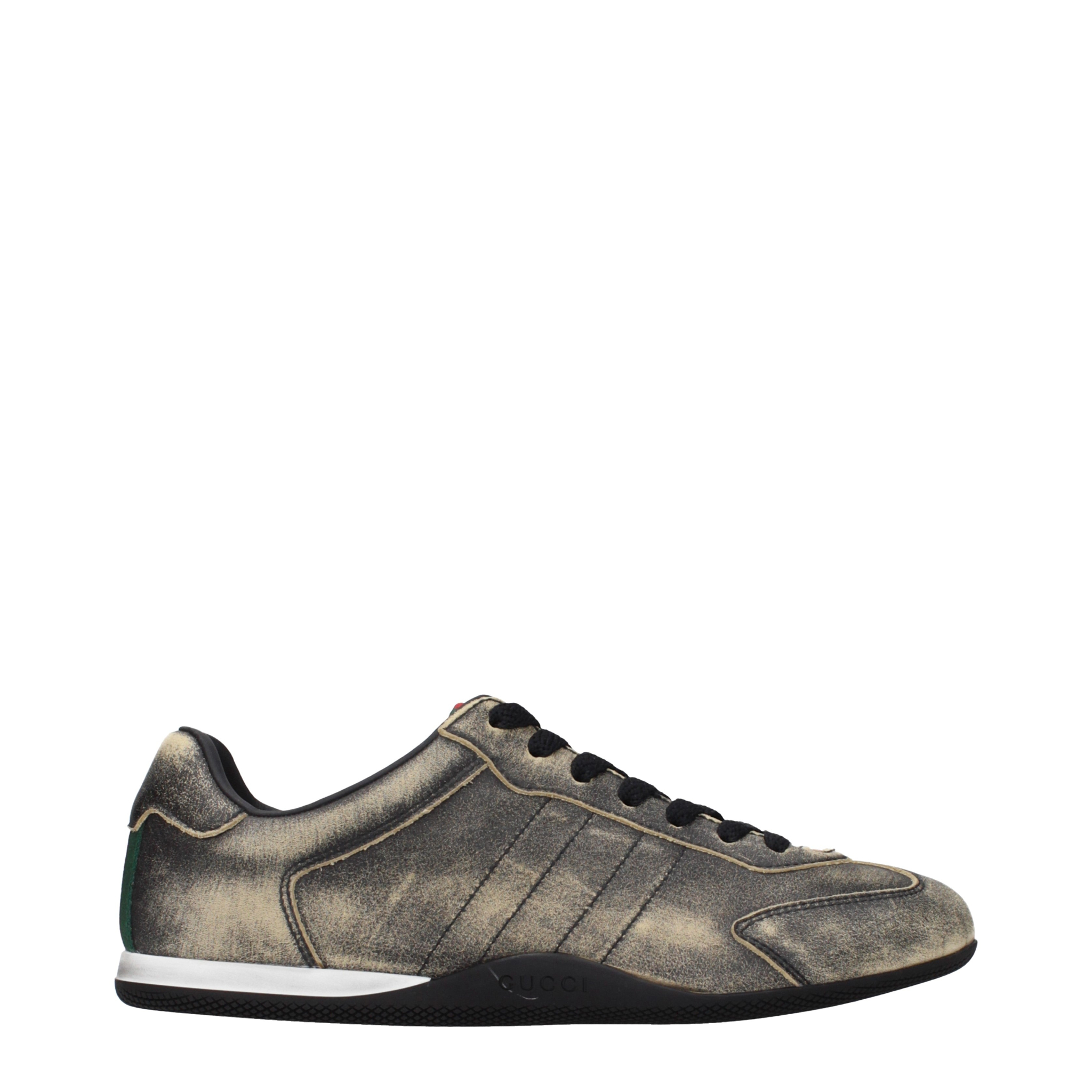 [Gucci] Sneakers SS25 857016AAF0E1086