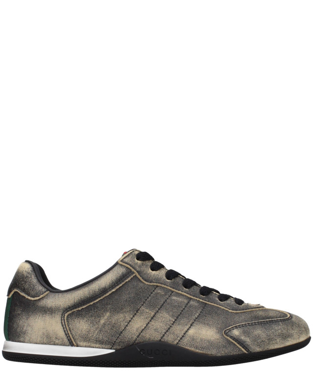 [Gucci] Sneakers SS25 857016AAF0E1086