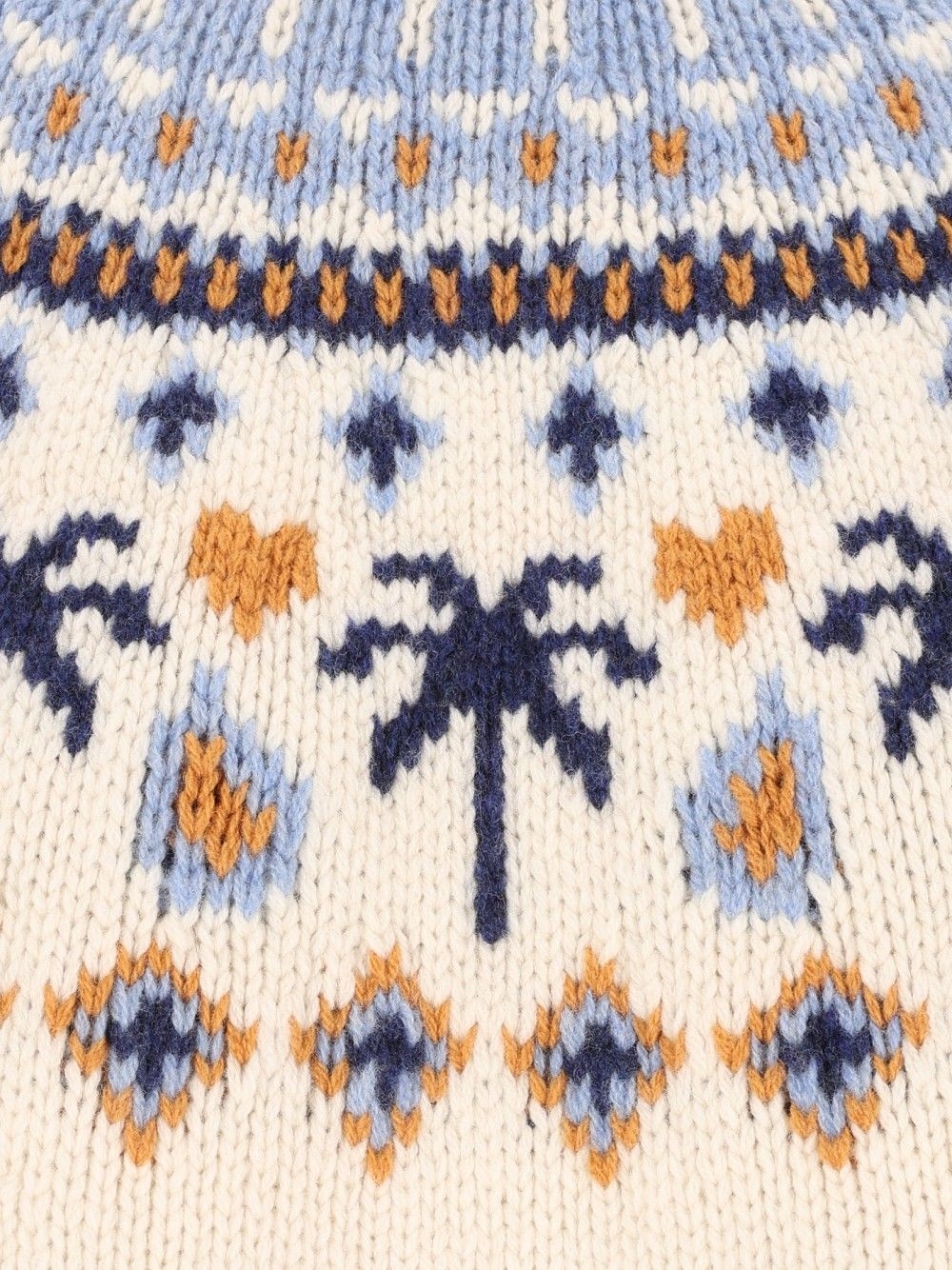 [Alanui] Knitwear CO LWHF001E26KNI0010446