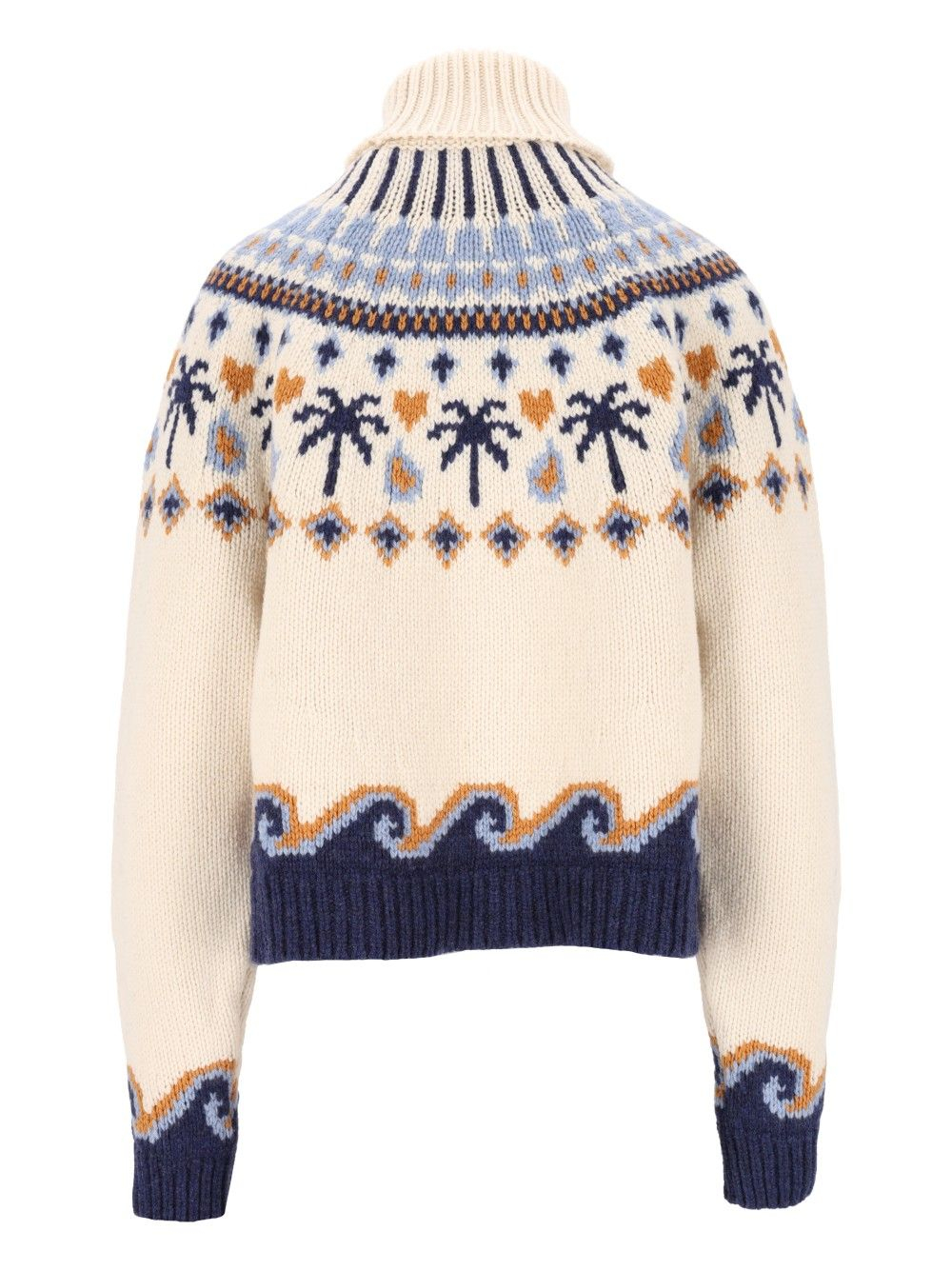 [Alanui] Knitwear CO LWHF001E26KNI0010446