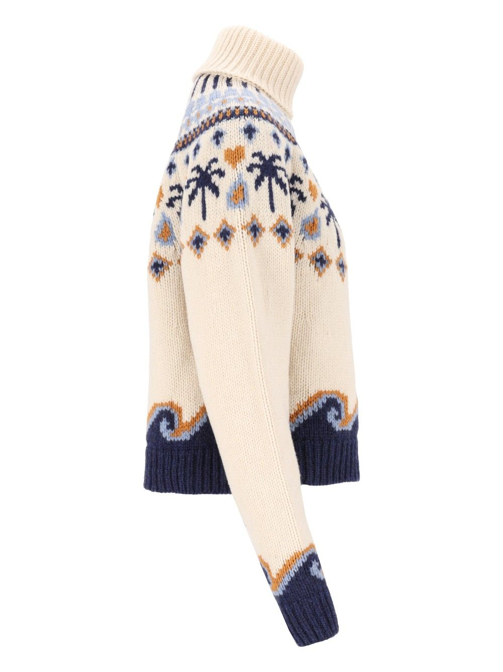 [Alanui] Knitwear CO LWHF001E26KNI0010446