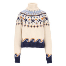 [Alanui] Knitwear CO LWHF001E26KNI0010446