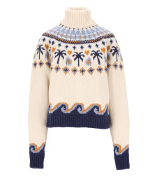 [Alanui] Knitwear CO LWHF001E26KNI0010446