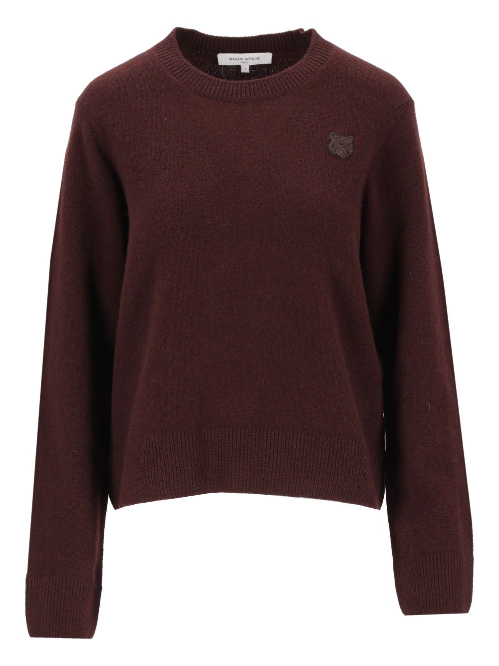 [MAISON KITSUNE] Knitwear CO MRWKJ11KT10060553