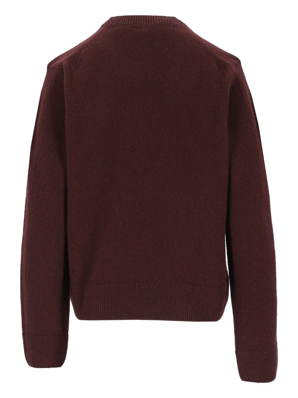 [MAISON KITSUNE] Knitwear CO MRWKJ11KT10060553
