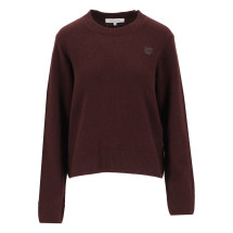 [MAISON KITSUNE] Knitwear CO MRWKJ11KT10060553