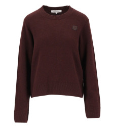 [MAISON KITSUNE] Knitwear CO MRWKJ11KT10060553