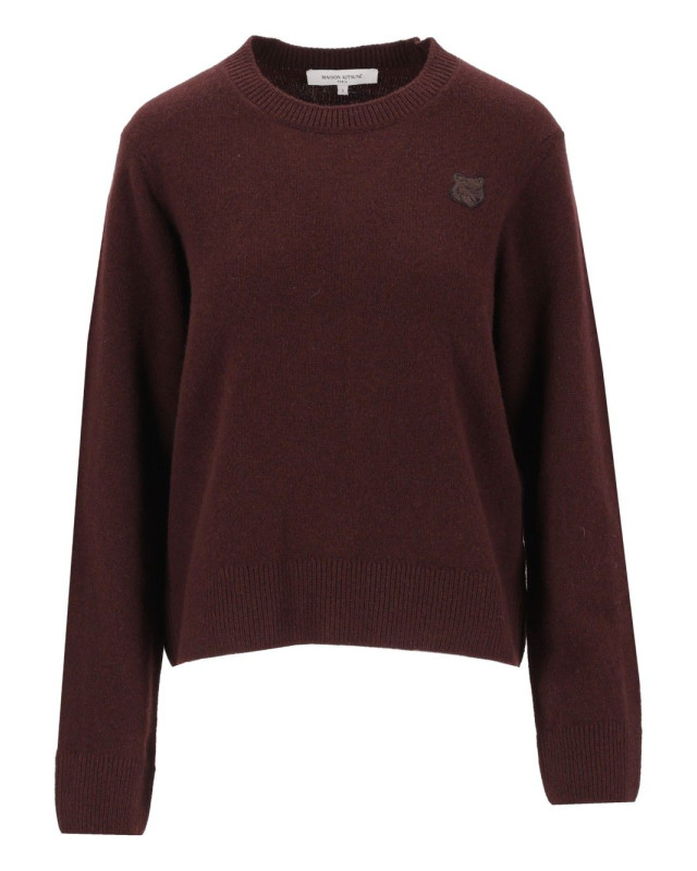 [MAISON KITSUNE] Knitwear CO MRWKJ11KT10060553