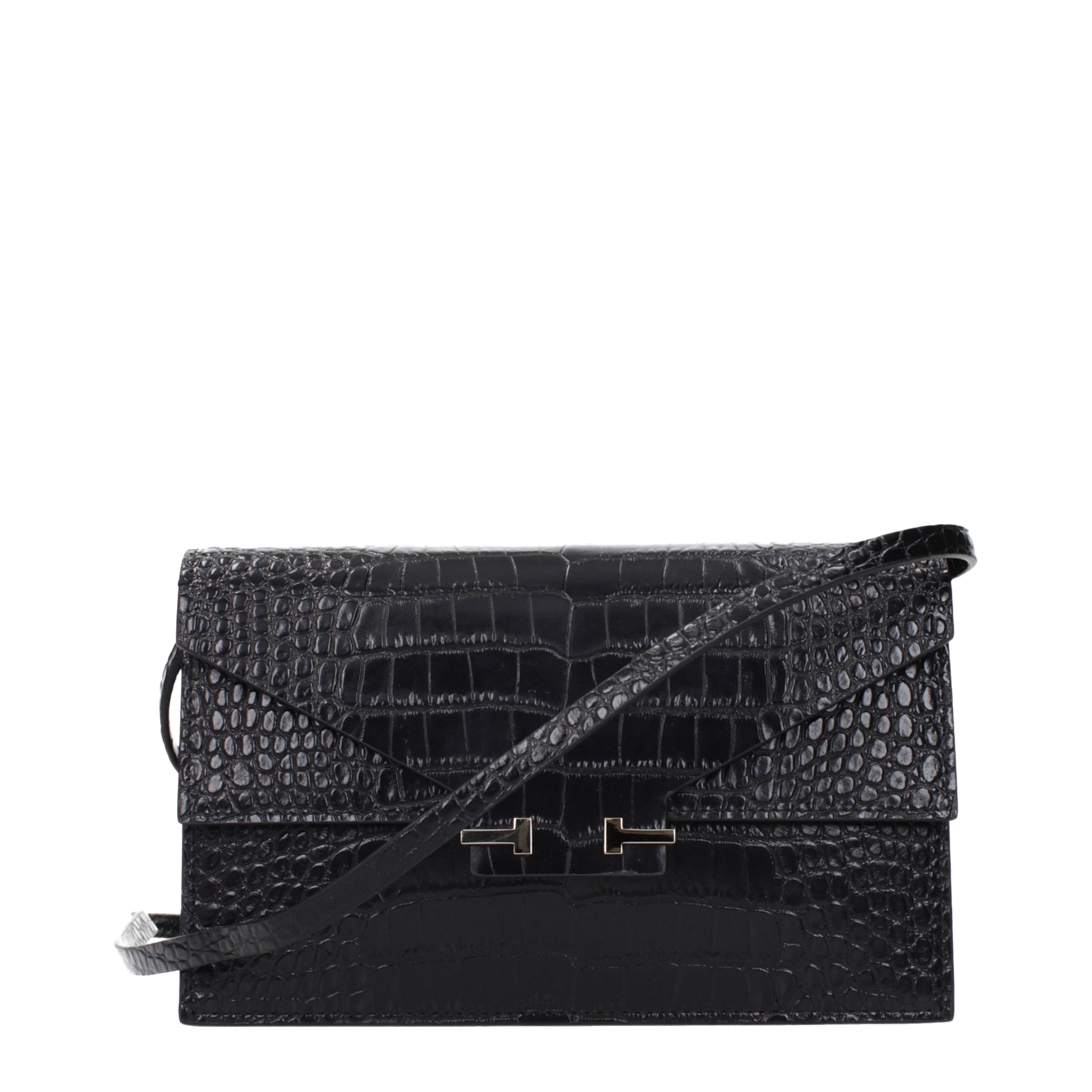 [Tom Ford] Tote bag SS25 S0531LCL607PNAA