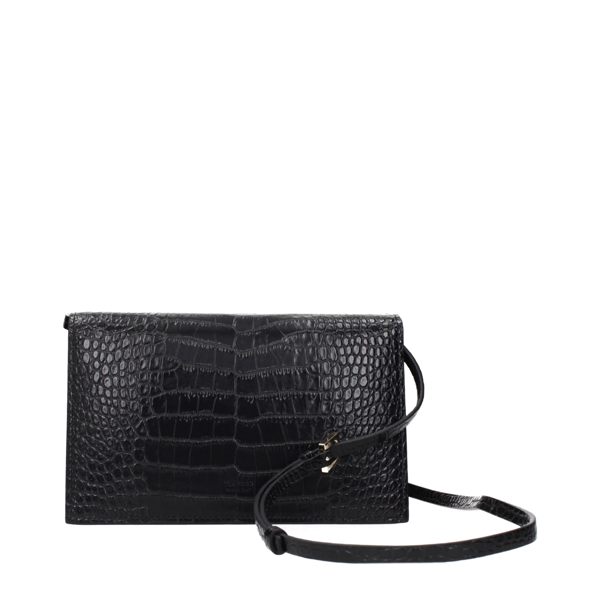 [Tom Ford] Tote bag SS25 S0531LCL607PNAA