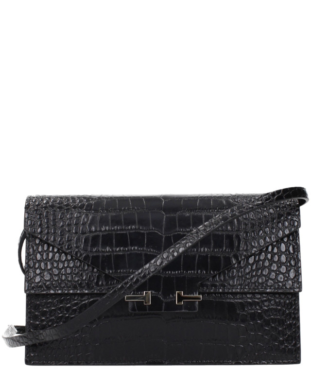 [Tom Ford] Tote bag SS25 S0531LCL607PNAA