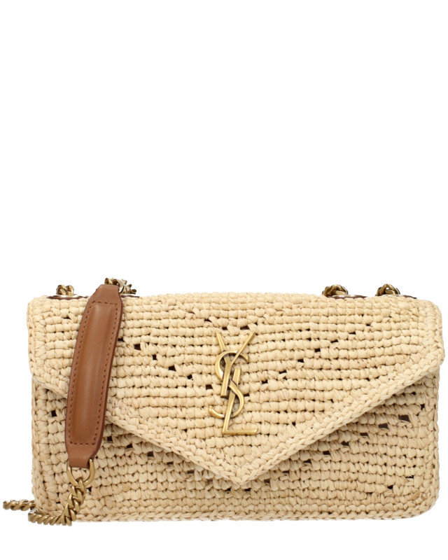 [Saint Laurent] Shoulder bag SS26 868563GAAFY2791