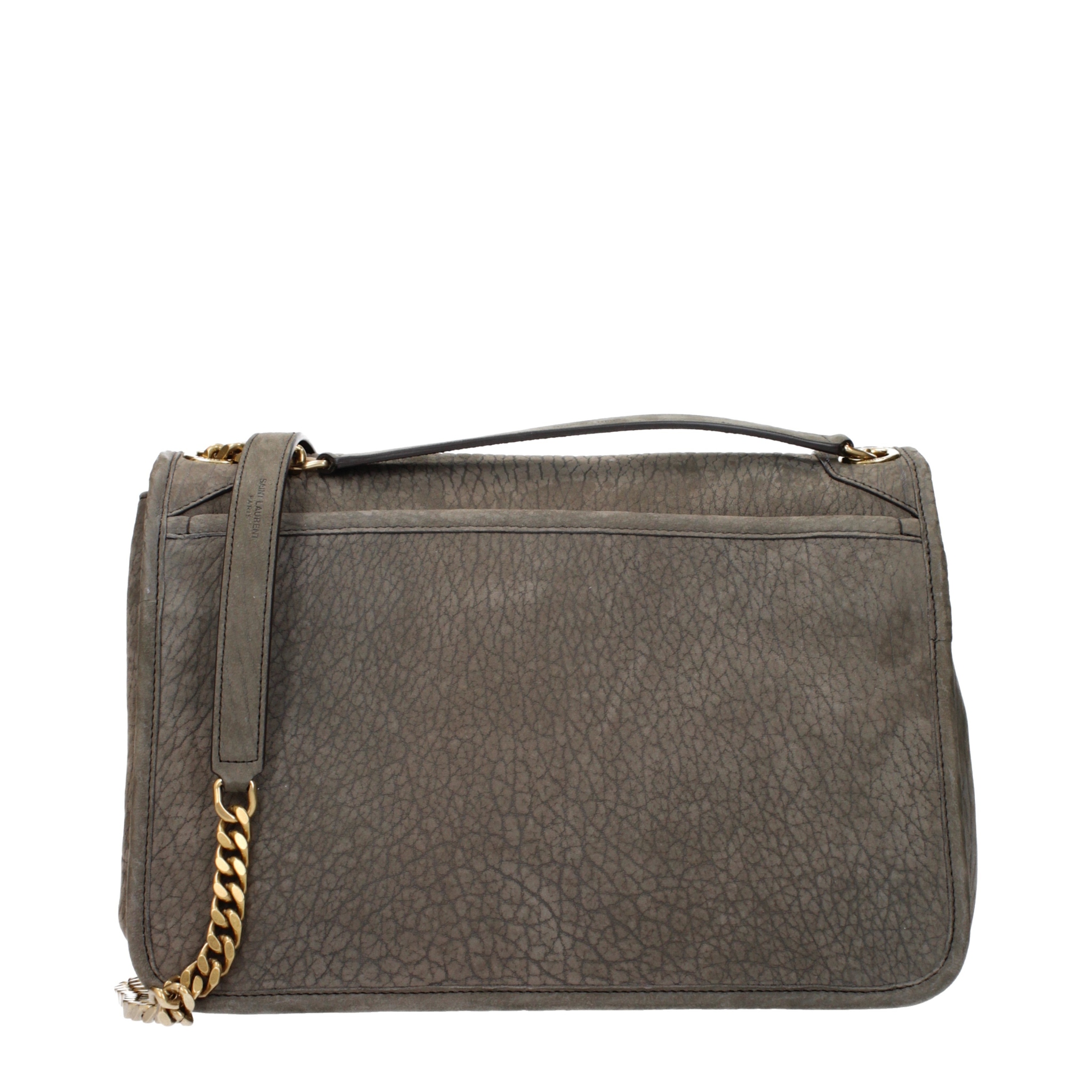 [Saint Laurent] Shoulder bag FW26 633178AAEEL1488