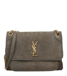 [Saint Laurent] Shoulder bag FW26 633178AAEEL1488