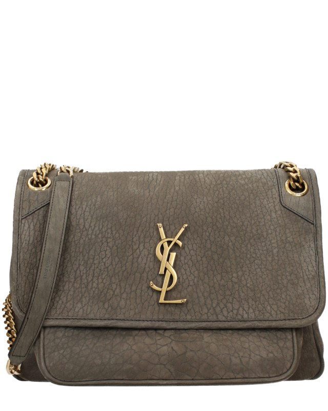 [Saint Laurent] Shoulder bag FW26 633178AAEEL1488