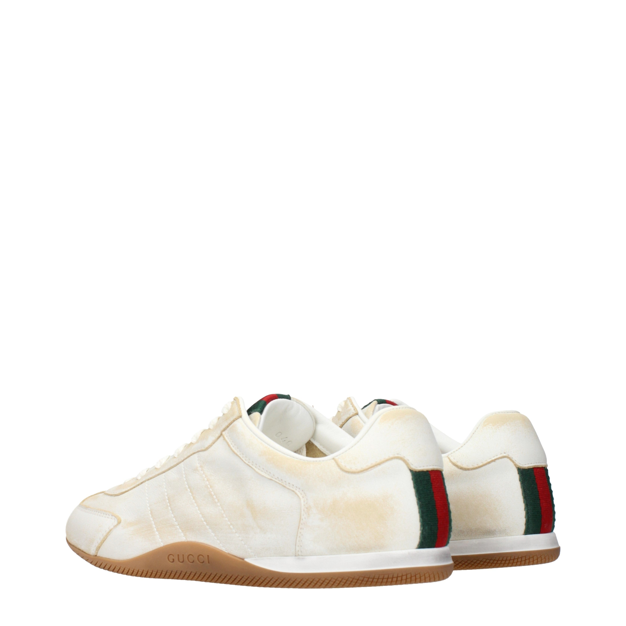 [Gucci] Sneakers SS25 857016AAF0E9073