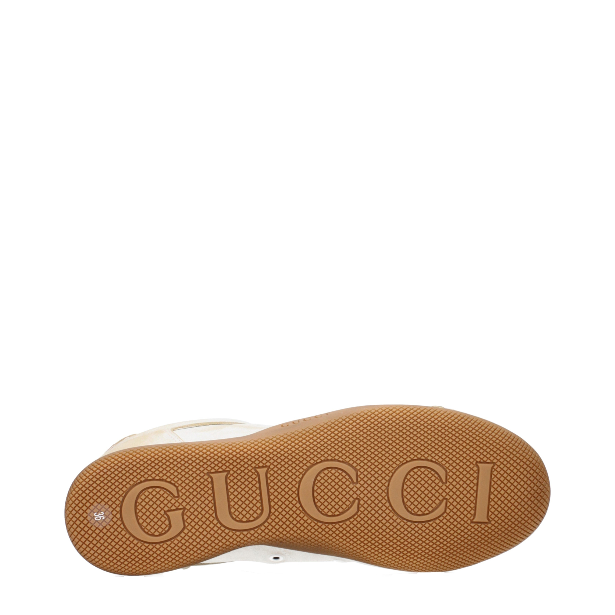 [Gucci] Sneakers SS25 857016AAF0E9073