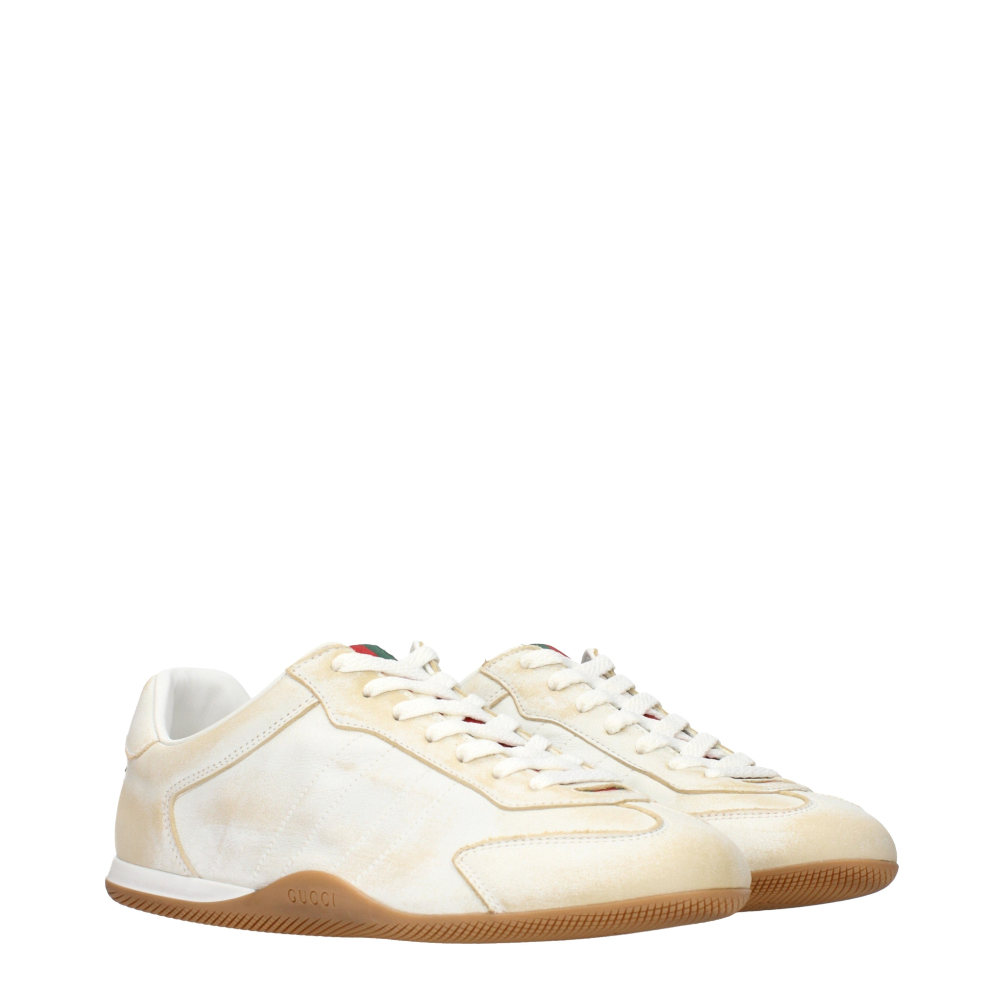 [Gucci] Sneakers SS25 857016AAF0E9073
