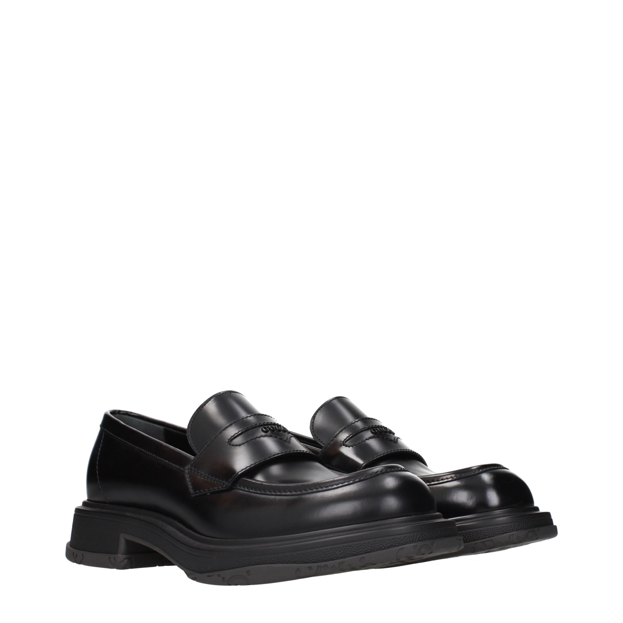 [Gucci] Loafer SS25 851396AADEO1000