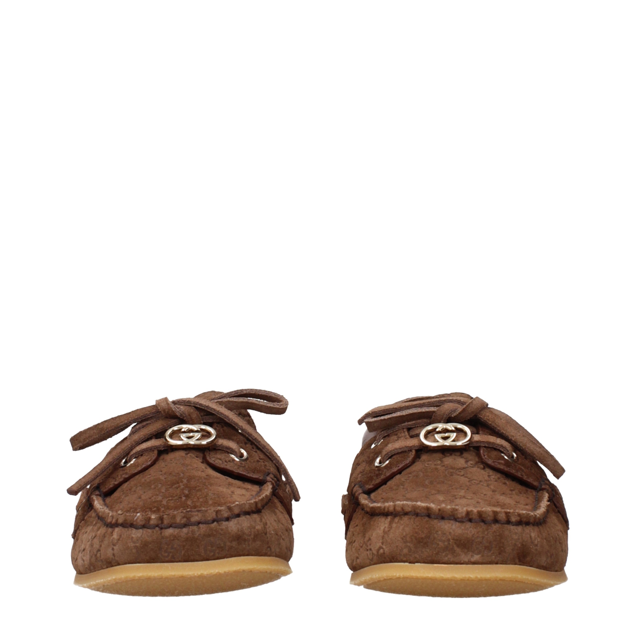 [Gucci] Loafer SS25 854817AAFVS2274