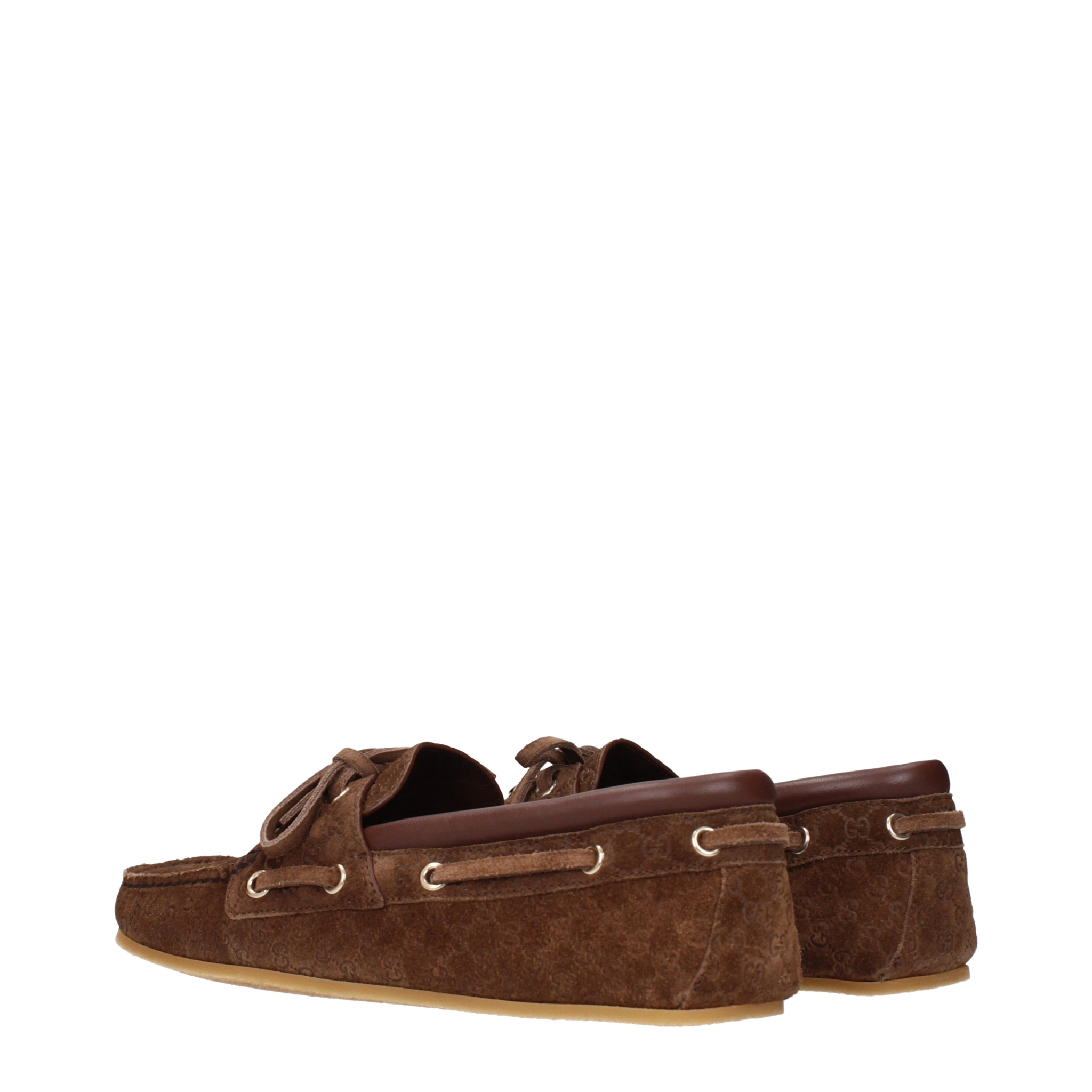[Gucci] Loafer SS25 854817AAFVS2274
