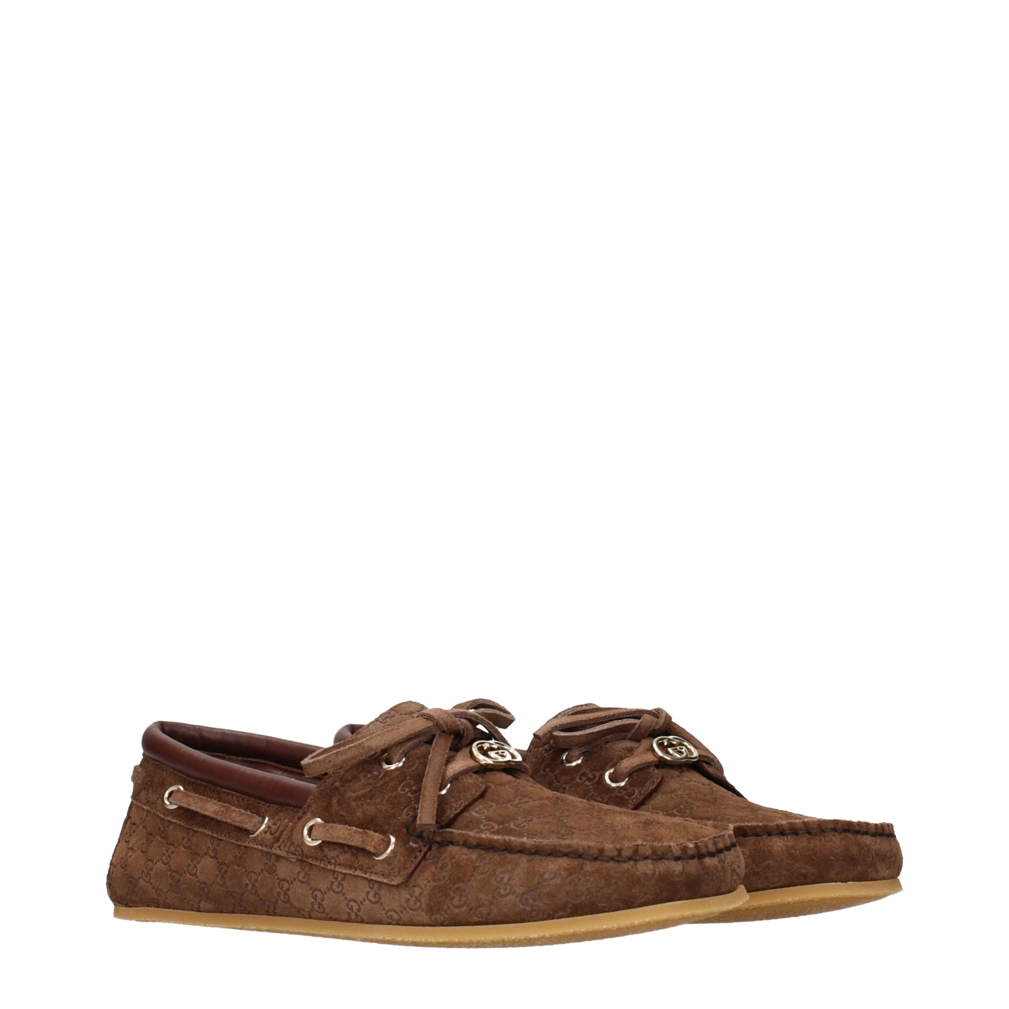 [Gucci] Loafer SS25 854817AAFVS2274