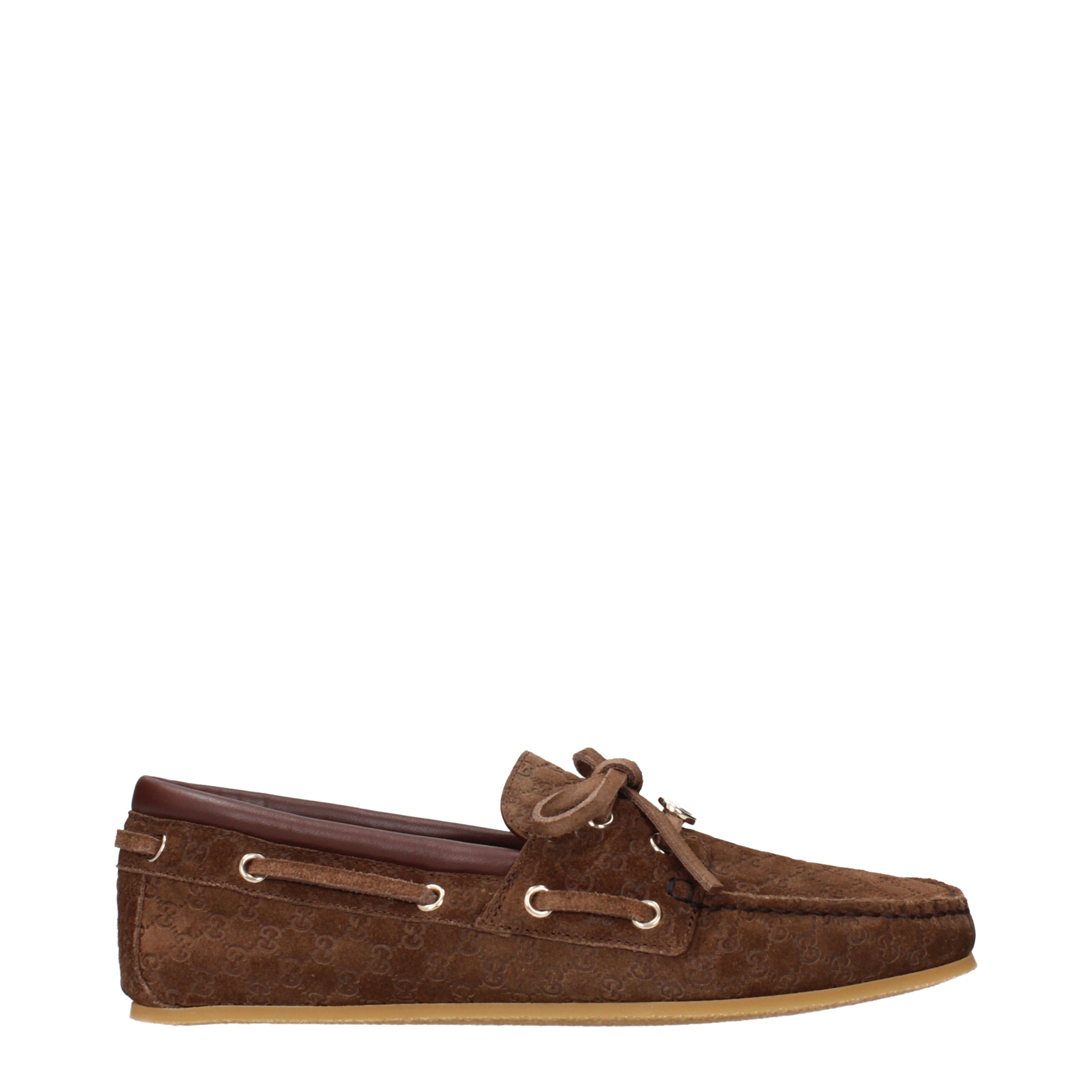 [Gucci] Loafer SS25 854817AAFVS2274