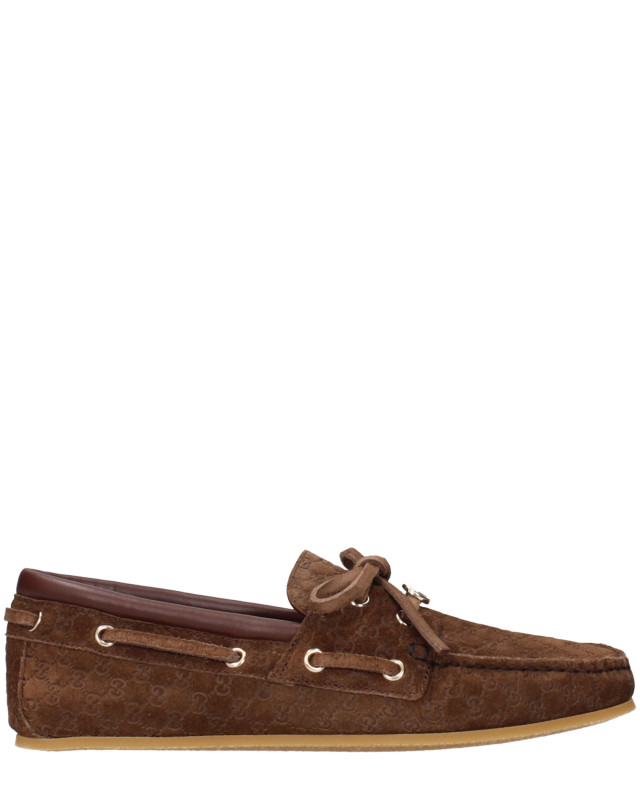 [Gucci] Loafer SS25 854817AAFVS2274