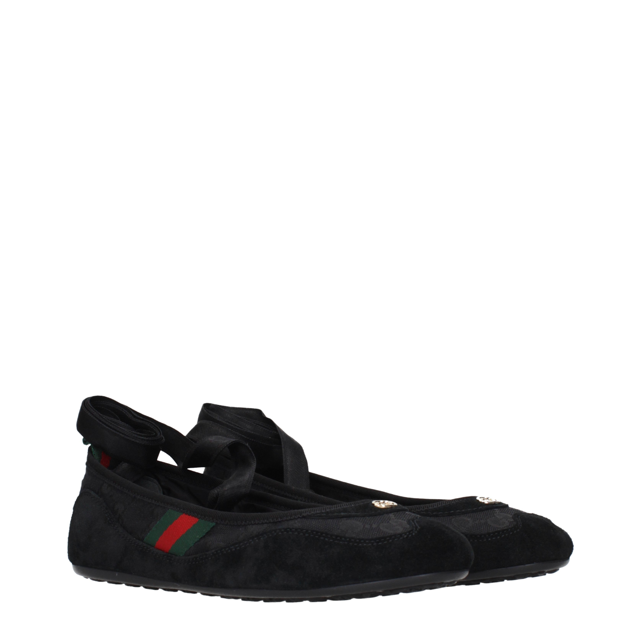 [Gucci] Flat shoes SS25 857964AAF141096