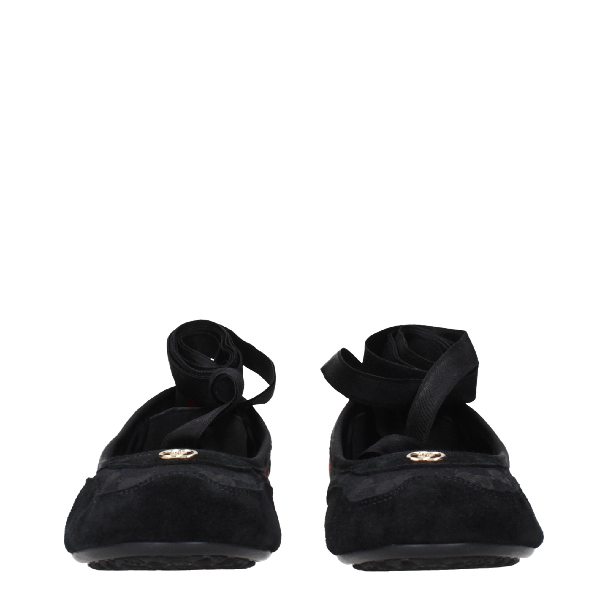 [Gucci] Flat shoes SS25 857964AAF141096