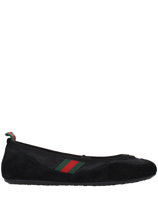 [Gucci] Flat shoes SS25 857964AAF141096