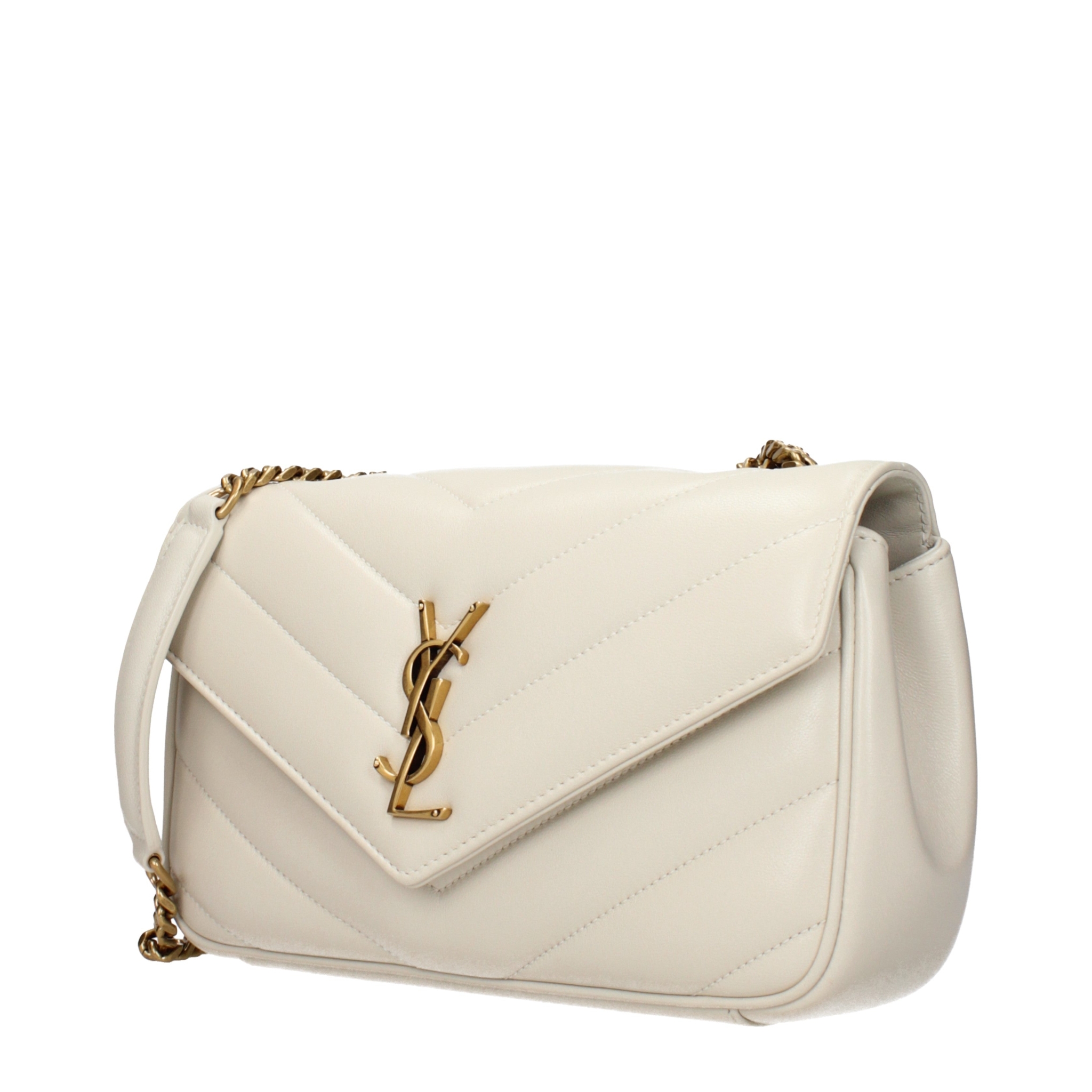 [Saint Laurent] Shoulder bag FW26 801437AAEAX9207