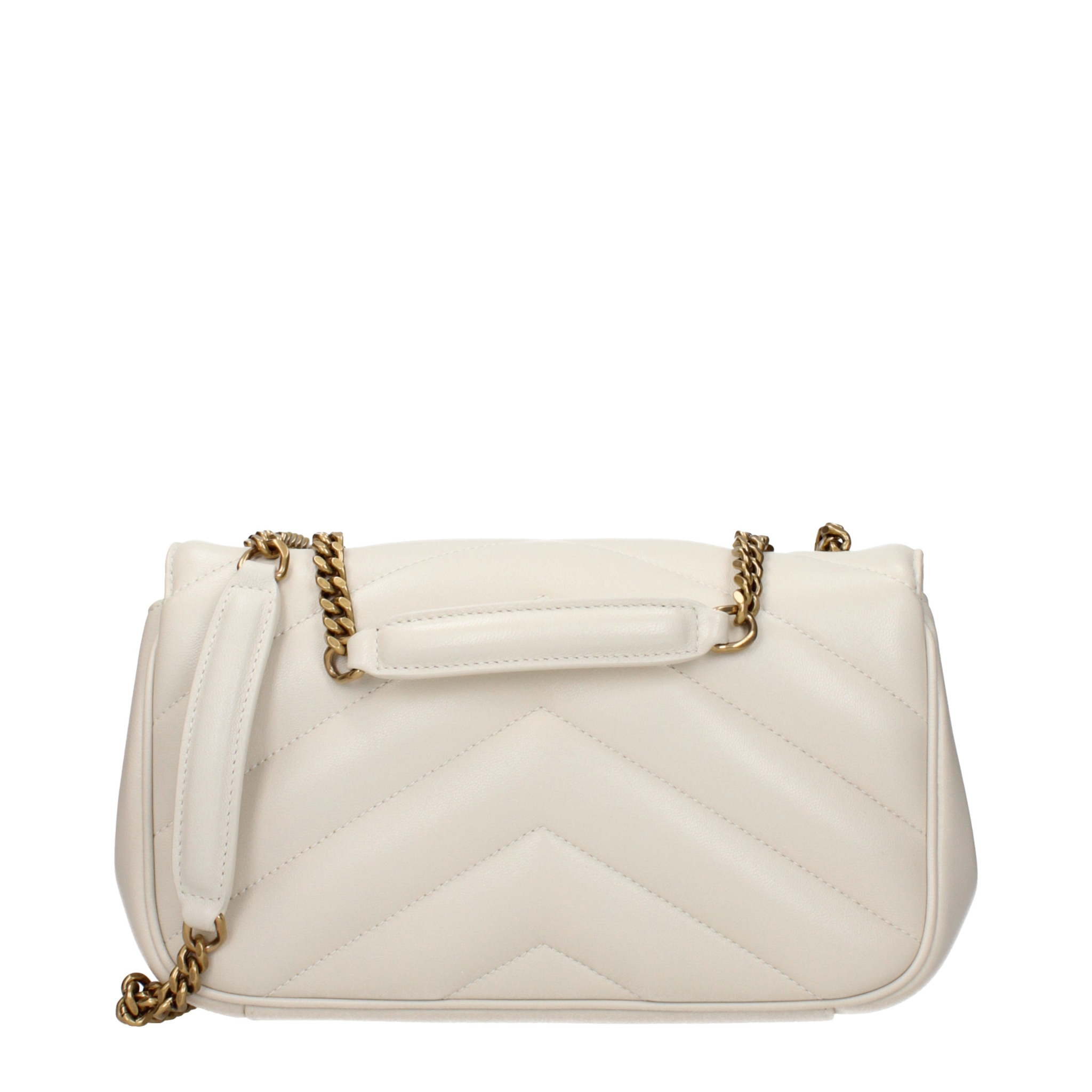 [Saint Laurent] Shoulder bag FW26 801437AAEAX9207