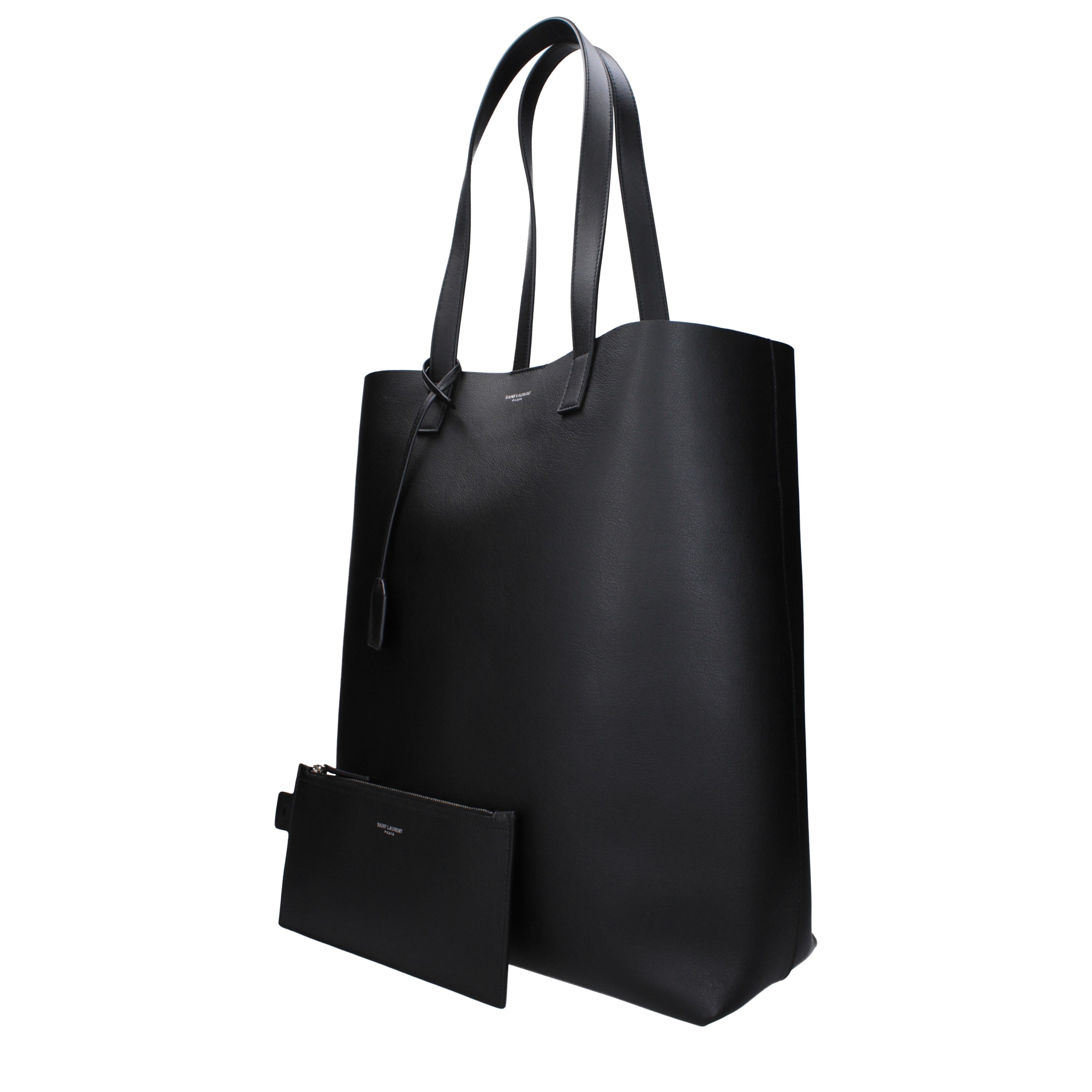 [Saint Laurent] Tote bag FW26 676657CSU0N1000