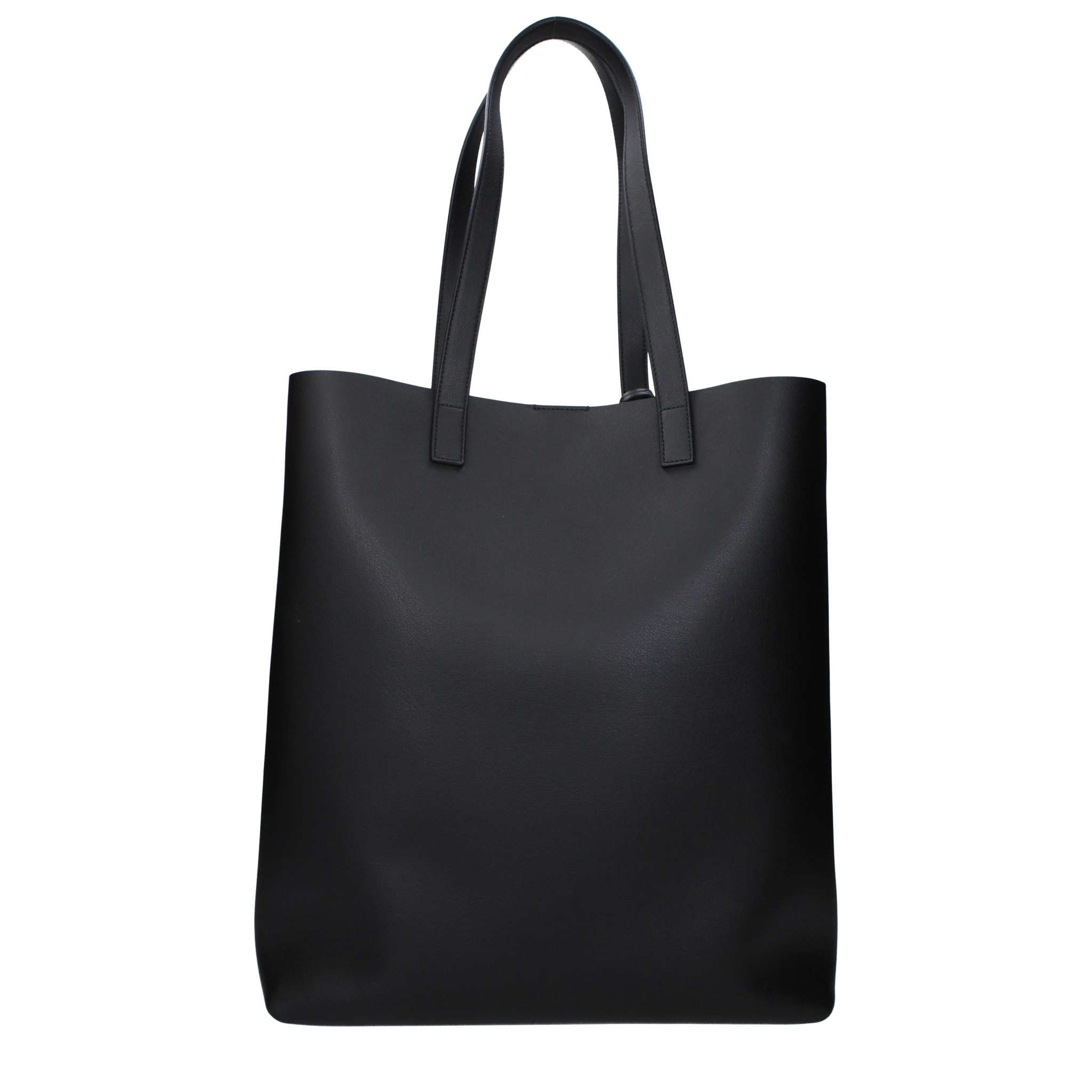 [Saint Laurent] Tote bag FW26 676657CSU0N1000