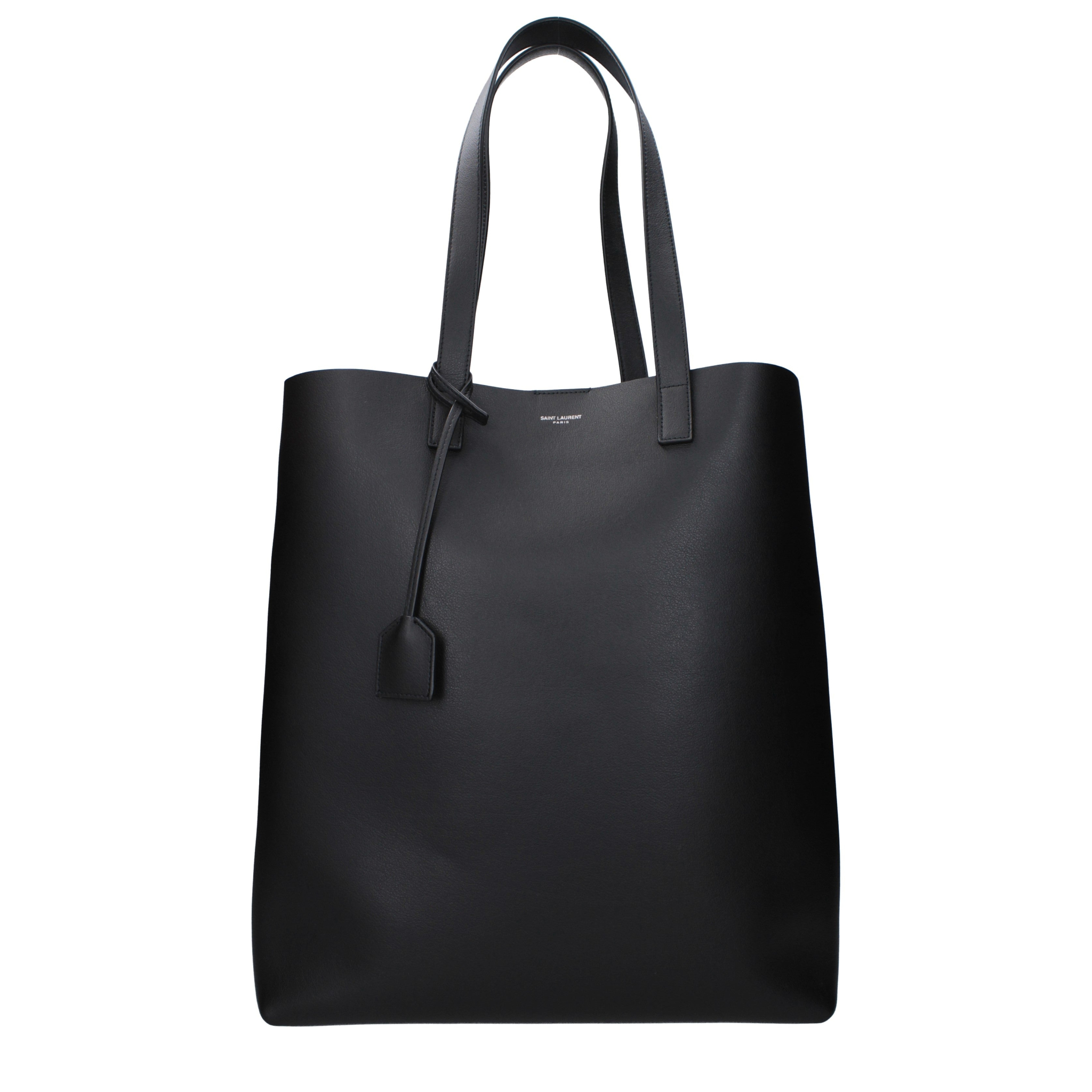 [Saint Laurent] Tote bag FW26 676657CSU0N1000