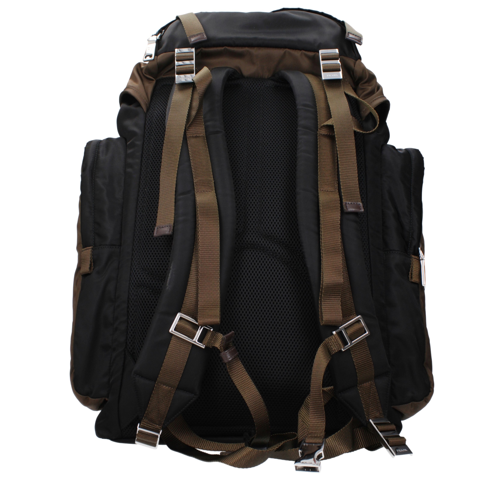 [Prada] Backpack SS25 2VZ1202DMGVOOMF03MQ