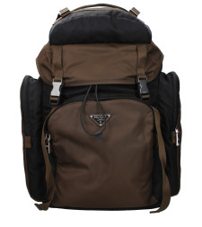 [Prada] Backpack SS25 2VZ1202DMGVOOMF03MQ