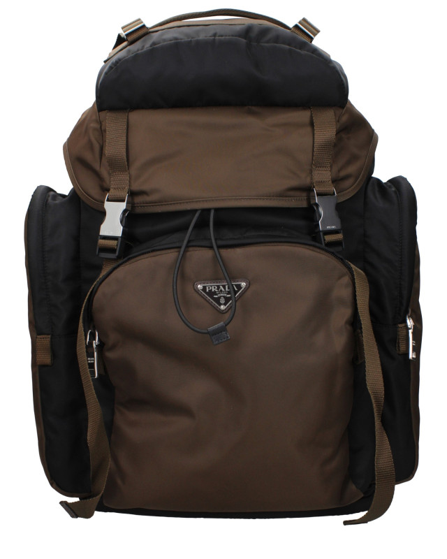 [Prada] Backpack SS25 2VZ1202DMGVOOMF03MQ