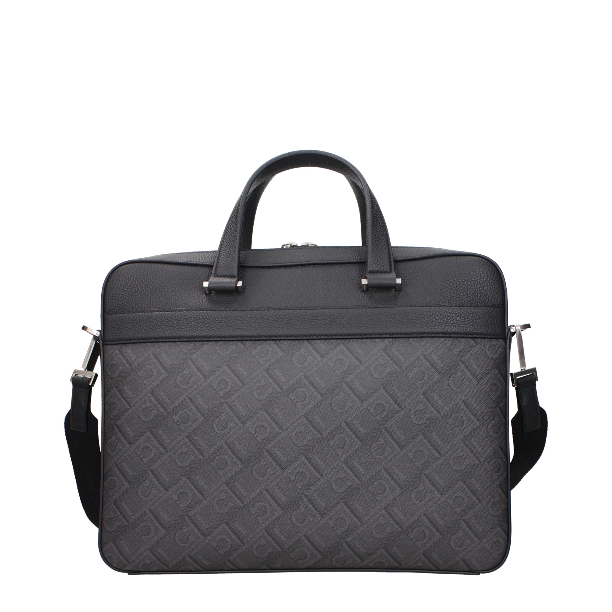 [Salvatore Ferragamo] Briefcase SS26 2417230781303