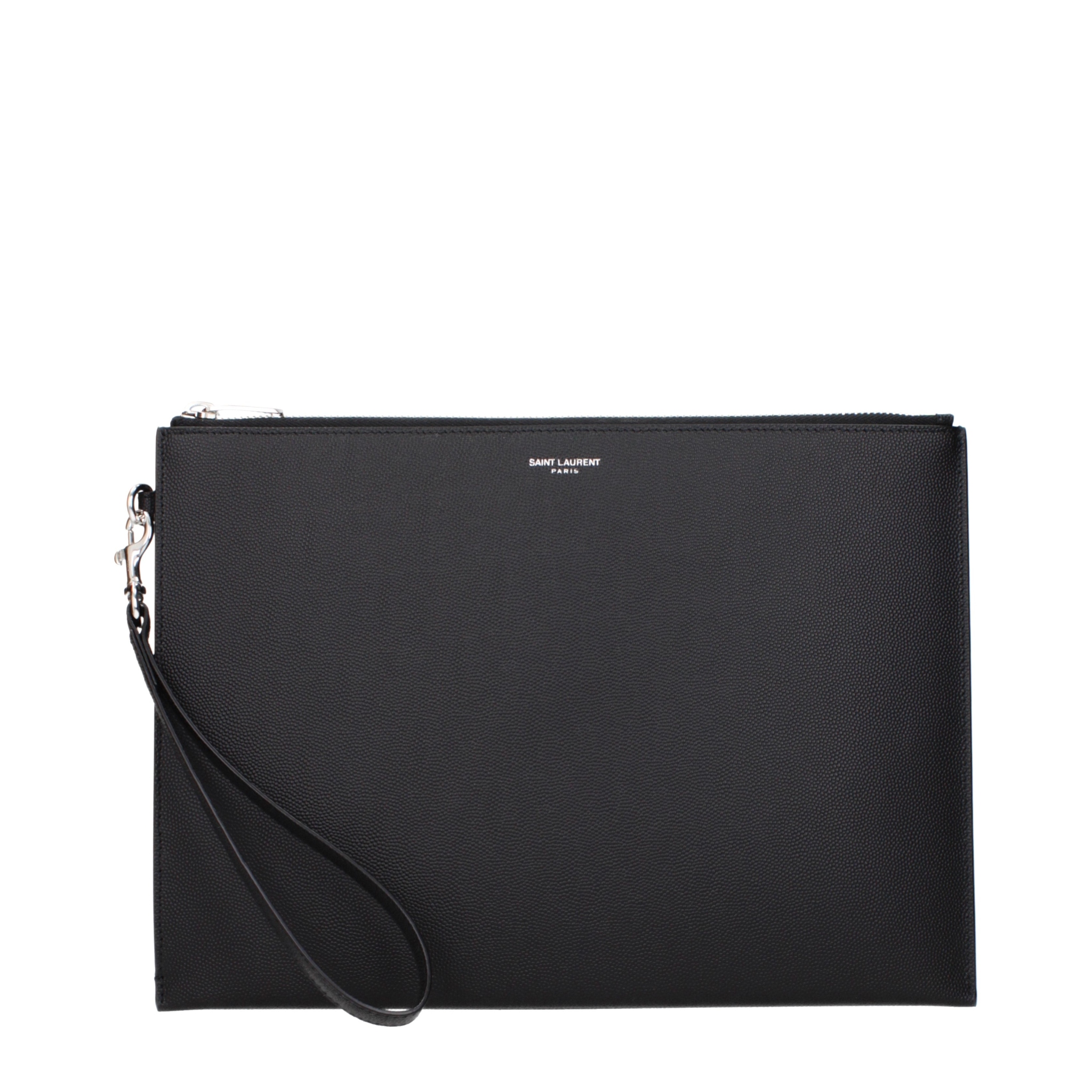 [Saint Laurent] Clutch bag FW26 683865BTY0N1000