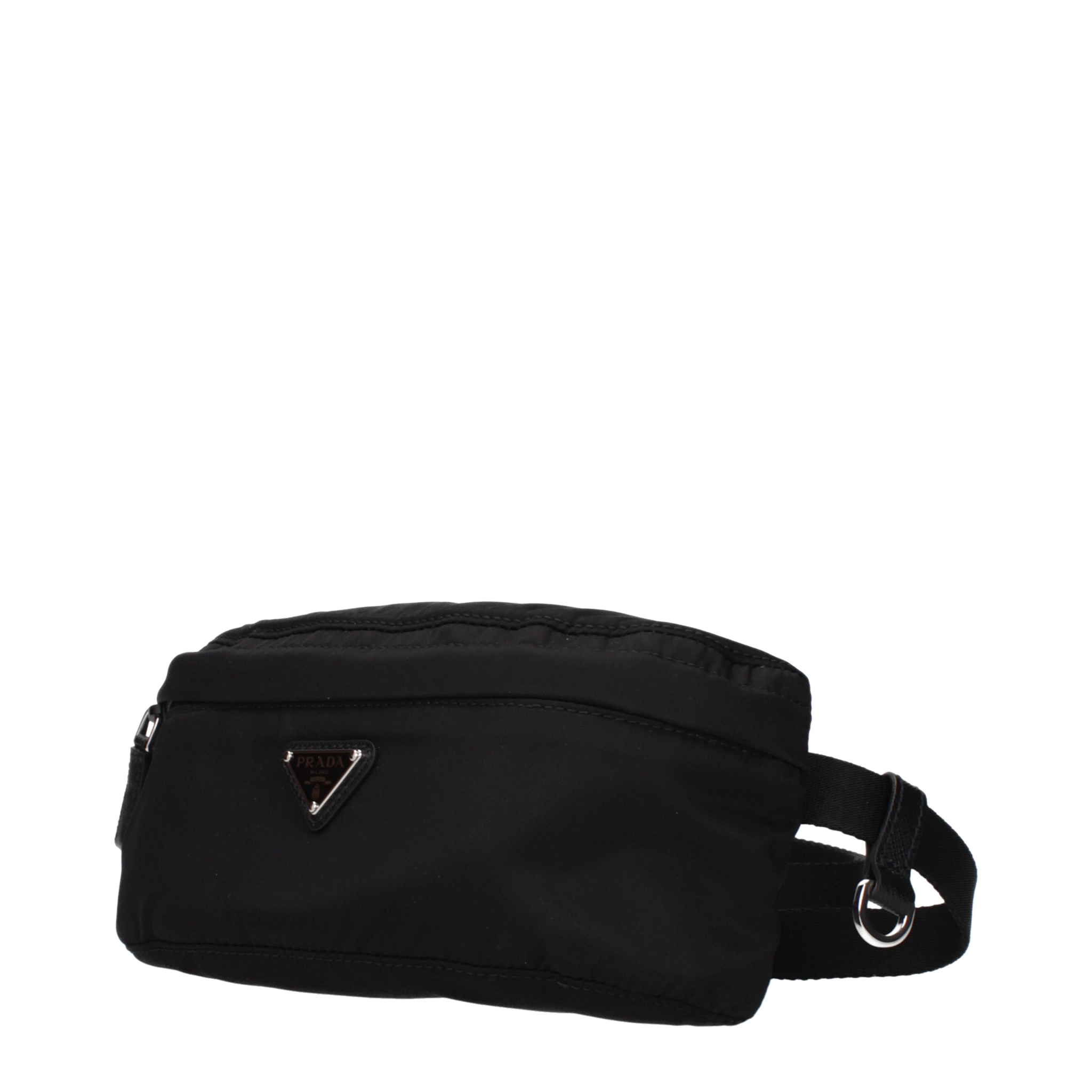 [Prada] Pouch SS25 2VL0432DMGOOOF0002