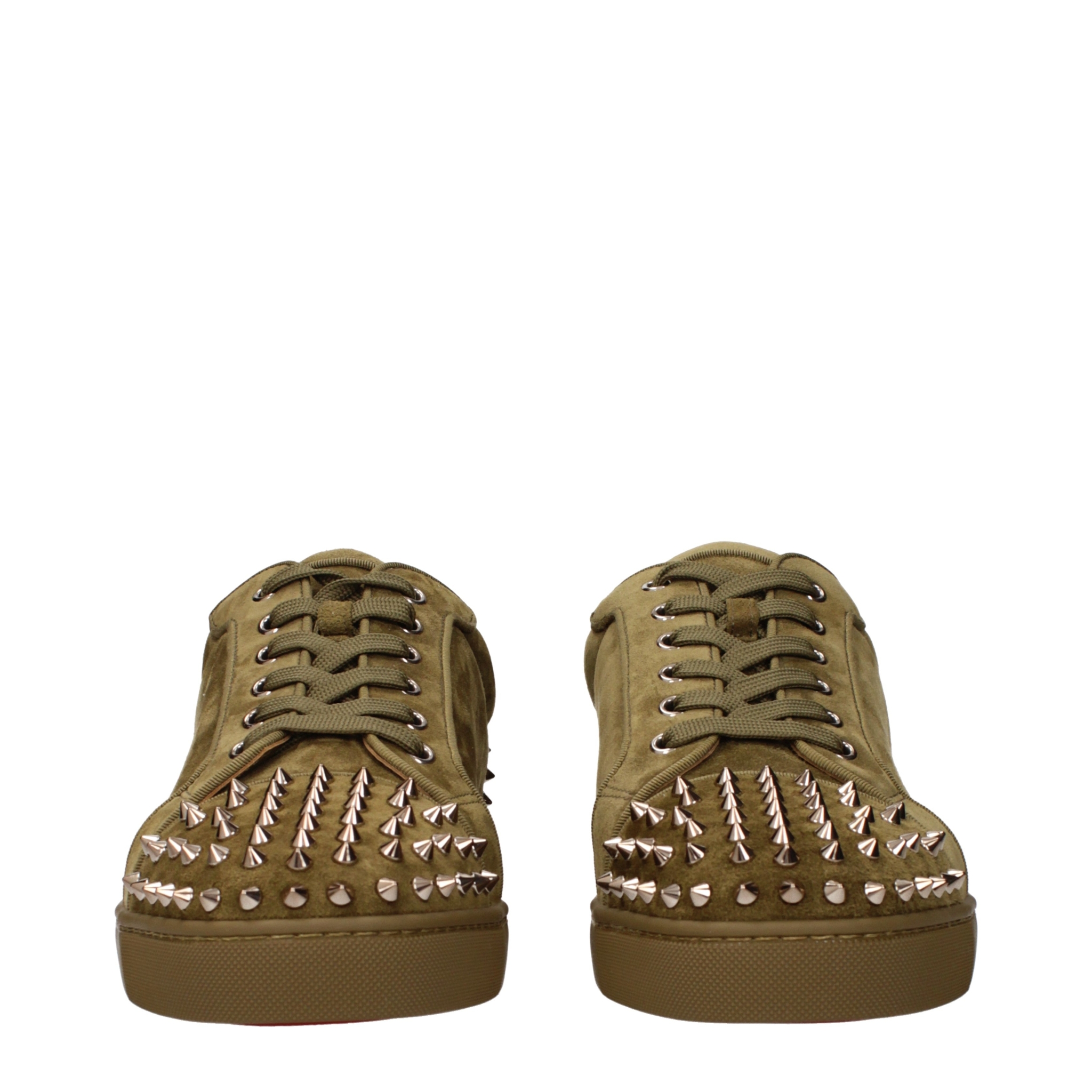 [Louboutin] Loafer SS25 1250785Z093