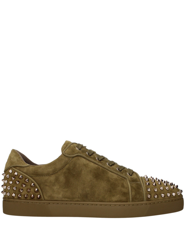 [Louboutin] Loafer SS25 1250785Z093