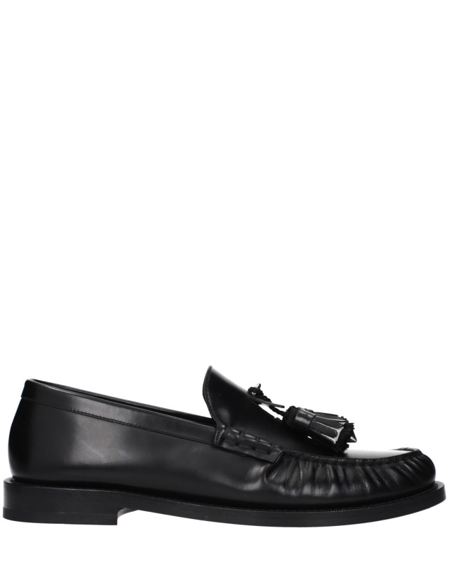 [Louboutin] Loafer SS26 1260628BK01