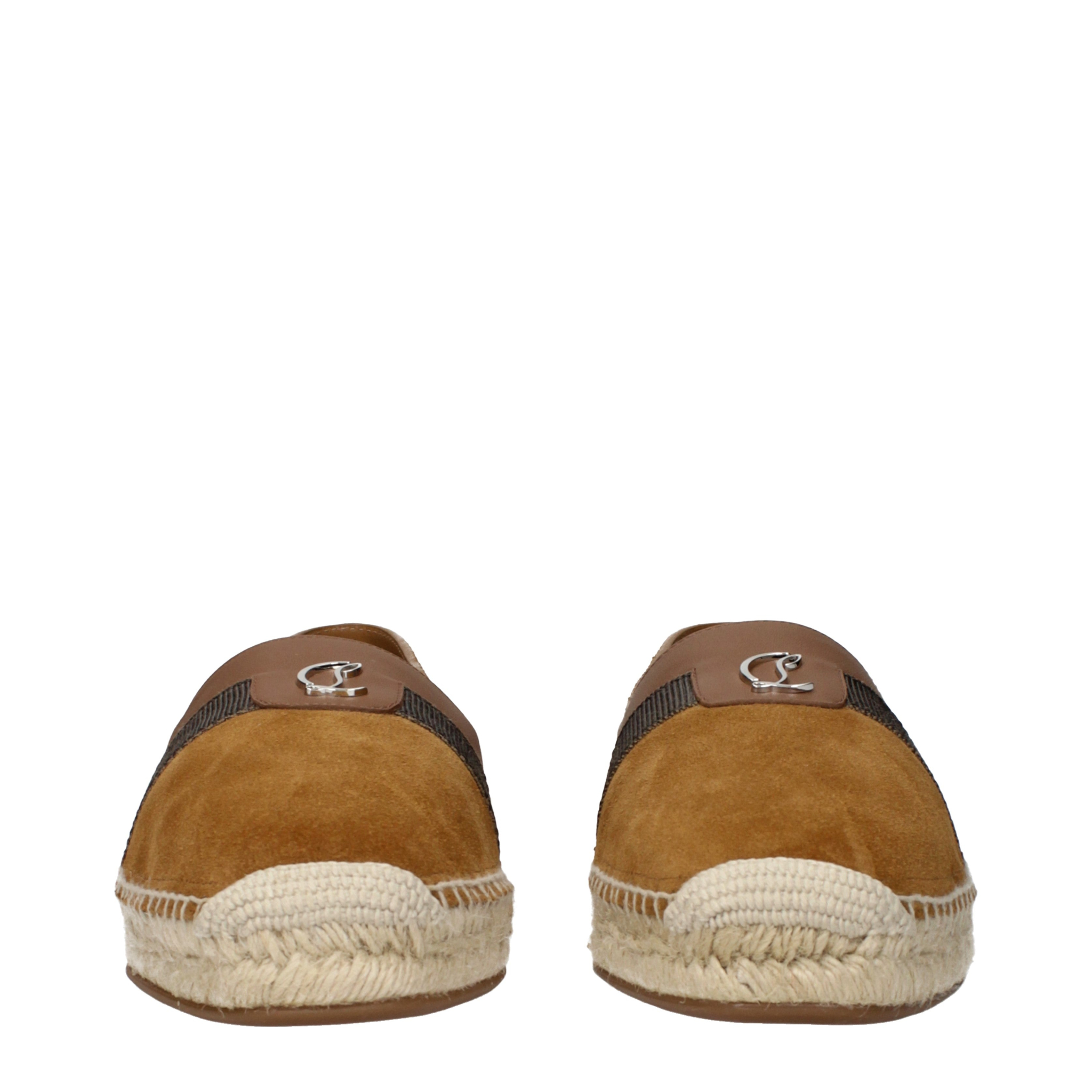 [Louboutin] Loafer SS25 3250239C958