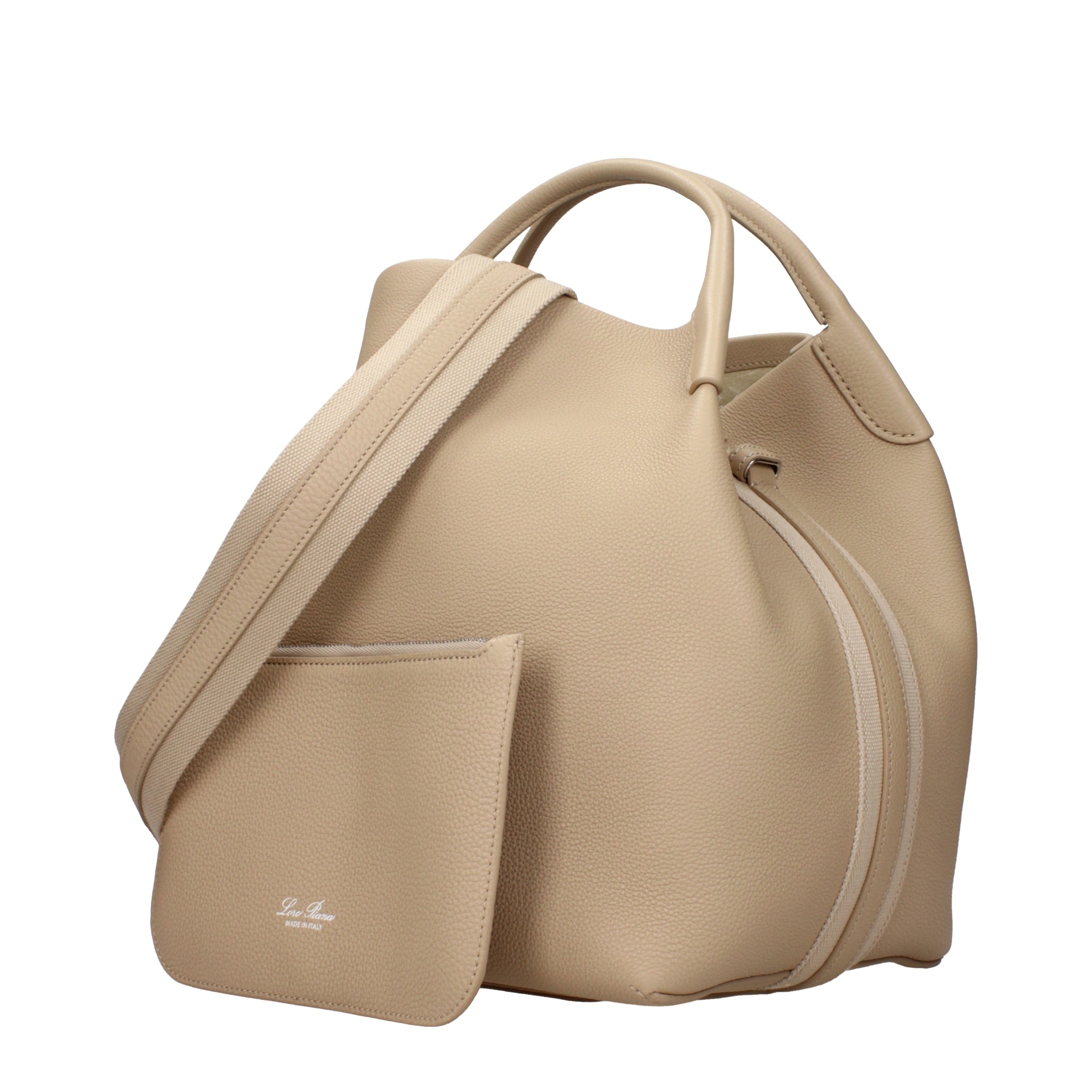 [Loro Piana] Tote bag SS26 FAN4646D0BU