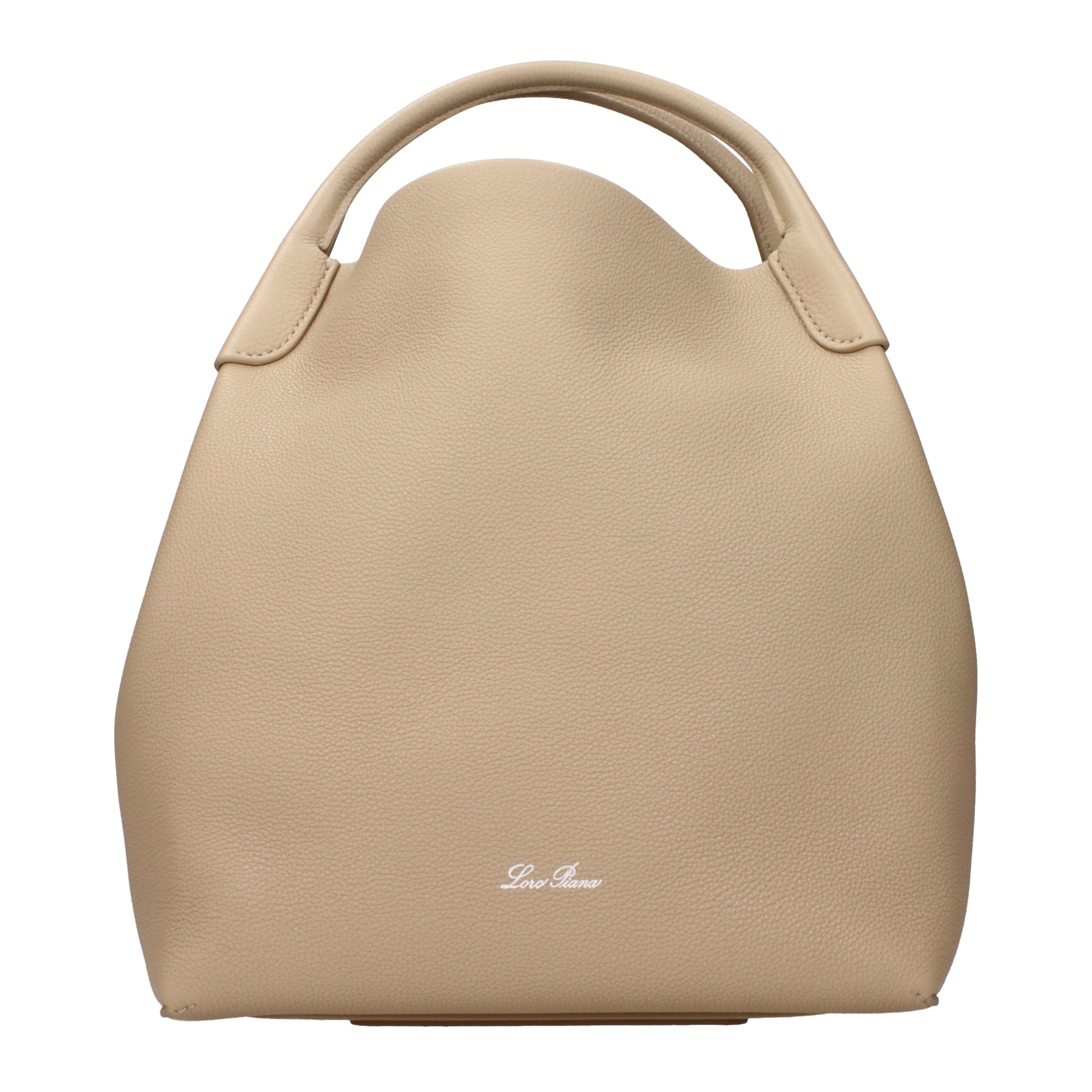[Loro Piana] Tote bag SS26 FAN4646D0BU