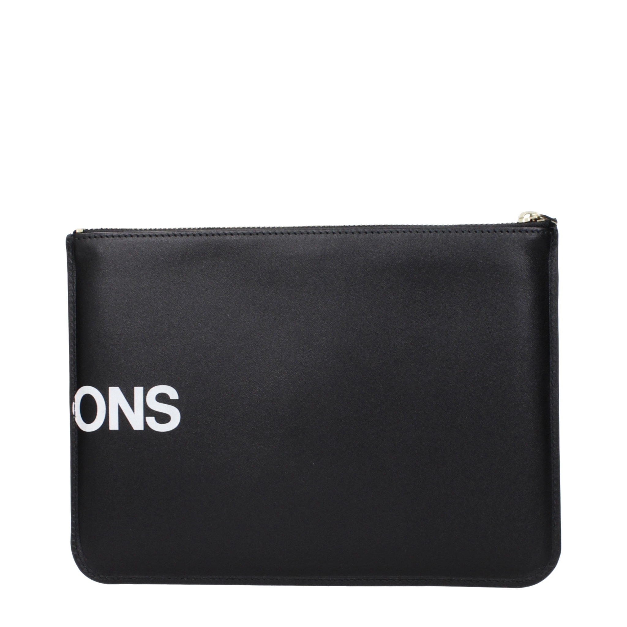 [Comme des Garçon] Clutch bag SS25 SA5100HLBLACK